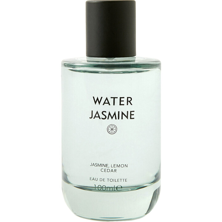 Water Jasmine